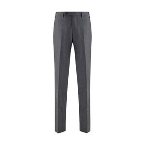 Germano Men Virgin Wool Pants
